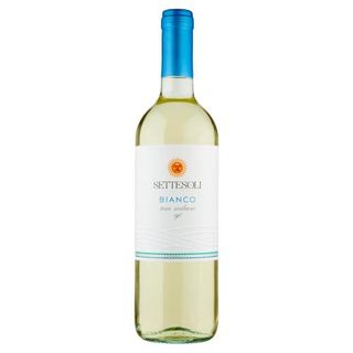 Bianco Terre Sic IGT 0.75L