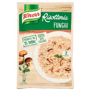 Risotto Assortiti Knorr 175G - funghi