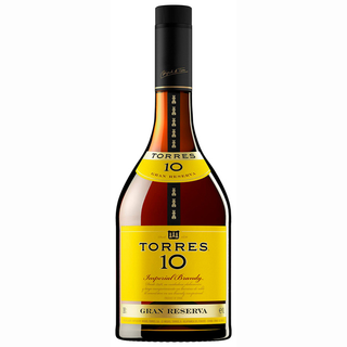 Бренді Torres Gran Reserva 10 років 1 л