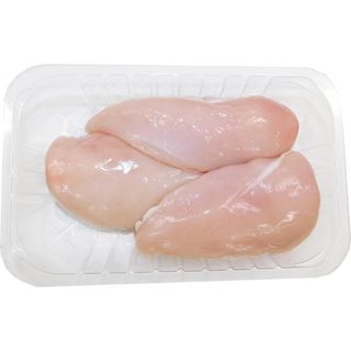 Pechuga de Pollo en Bandeja Aprox. 750 gr