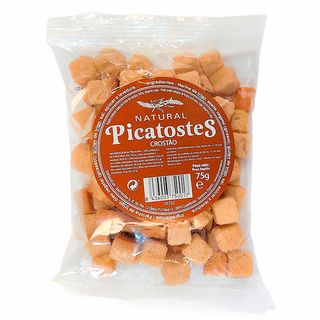 Crostao Picatostes Naturales Resist 75g