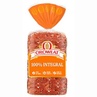 Pan de Molde con Semillas de Sésamo y Lino Oroweat 590 G.