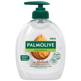 Sapun Tek.300 Ml Palmol. Nouri