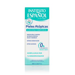 Instituto Español Pieles Atópicas 1560379 300Ml
