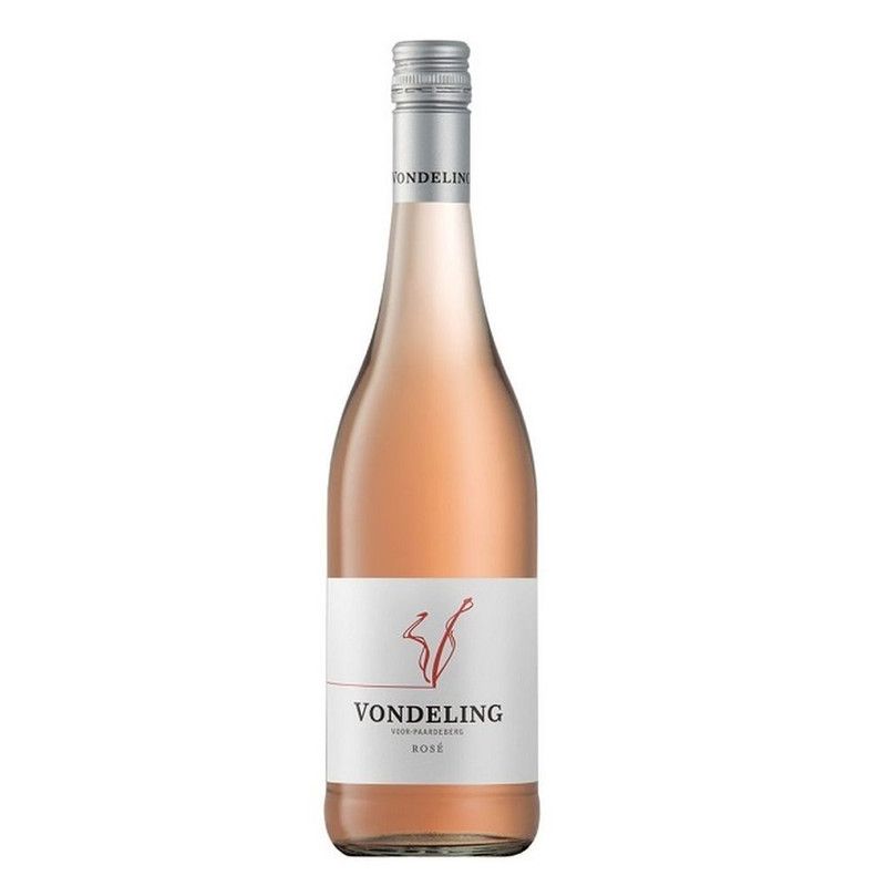 VONDELING 750ML ROSE