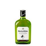 BLACK & WHITE 375ML WHISKY