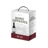 BONNE ESPERANCE 5L DRY RED
