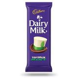 CADBURY 80G TOP DECK MINT