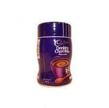 CADBURY 125G DRINKING CHOCOLATE JAR