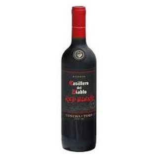 Casillero Red Blend 750Ml
