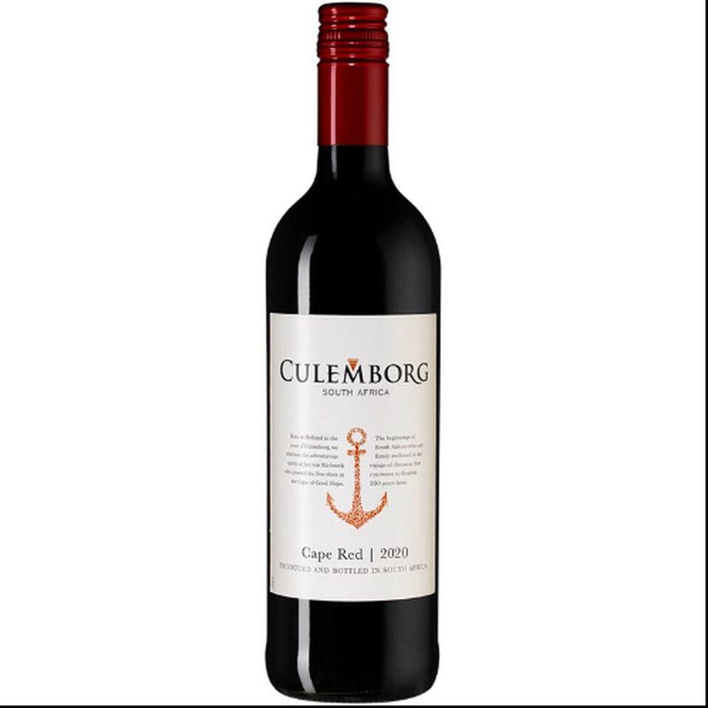 CULEMBORG 1.5L CLASSIQUE RED