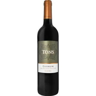 Vinho Tinto Douro Tons de Duorum 75CL