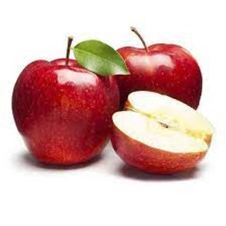 CS FRESH APPLES RED (PLU NO. 76003)