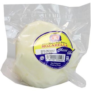 Happy Cow Mozzarella Cheese 250 G