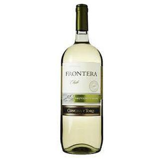 FRONTERA SAUVIGNON BLANC 1.5L