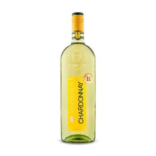 Grand Sud Chardonnay vino 1l