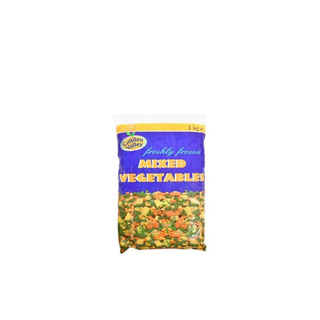 Kol Mixed Vegetable 500Gm