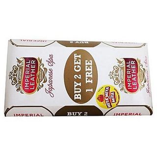 Imperial Leather Soap Extra Care 175 g Buy 2 Get 1 Free