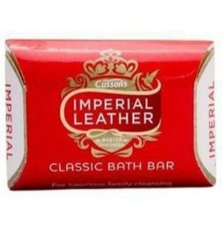 IL 175G CLASSIC BATH SOAP.