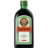 JAGERMEISTER 350ML