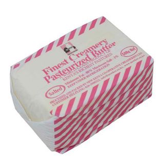 K.C.C Salted Butter 500 g