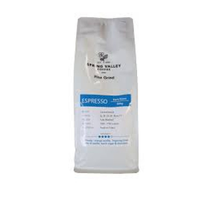 SVALLEY 500G GOURMET MED RST BEANS