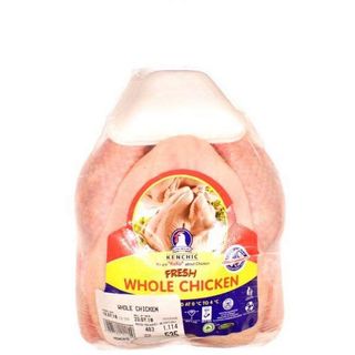 FRESH KENCHIC WHOLE CHICKEN PLU 86742