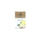 Kericho Gold Ginger and Lemon Tea 40 g 20 Bags