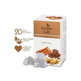 KERICHO GOLD SPICED TEA 20S