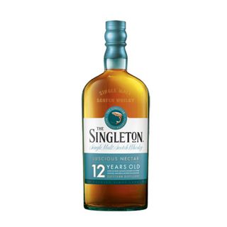 The Singleton 12 Years Old Single Malt Scotch Whisky, 700ml