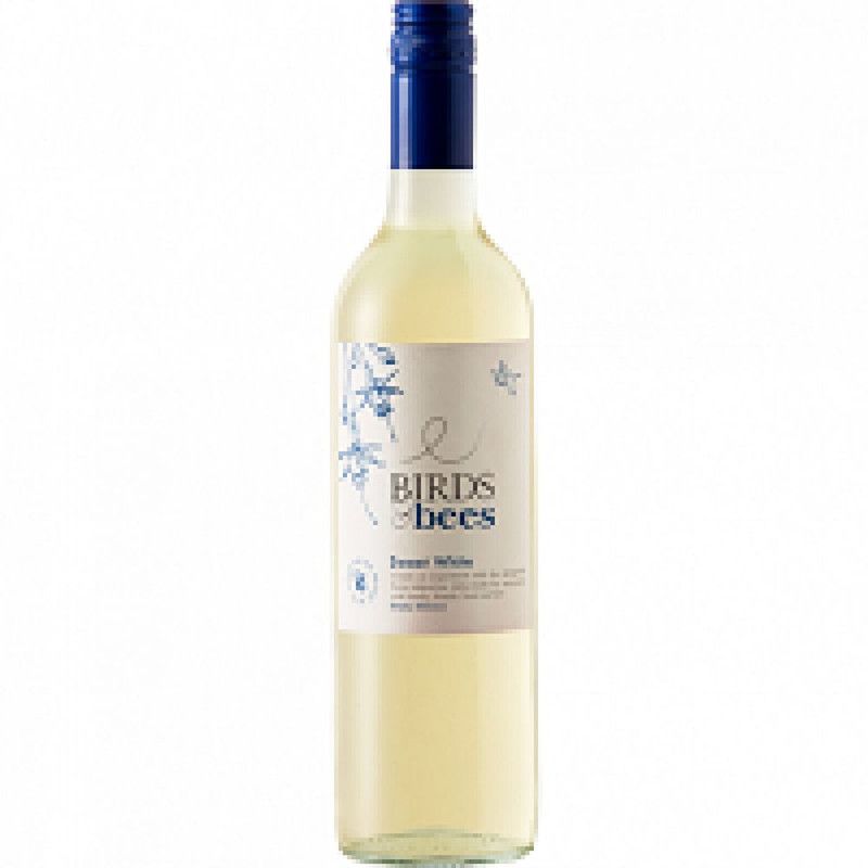 Trivento Birds & Bees Sweet Wh