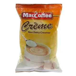 MACCOFFEE 450G NON DAIRY CREAMER