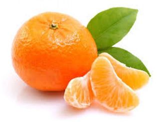 CS FRESH TANGERINE IMPORTED (PLU NO.276850)