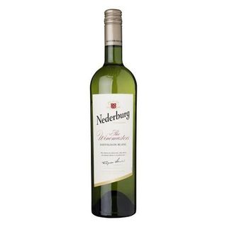 NEDERBURG 750ML SAUVINGON BLANC