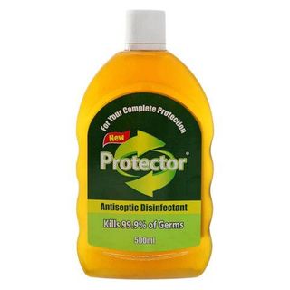 PROTECTOR 500ML ANTISEPTIC DISINFECTANT