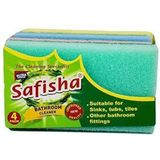 Safisha bathroom cleaner 4pack