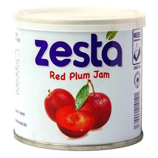 Zesta Jam Red Plum 1 kg