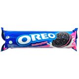 Oreo Strawberry Crème 123.5G