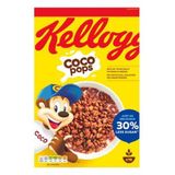 Kelloggs coco pops 480g/420g(u.k)