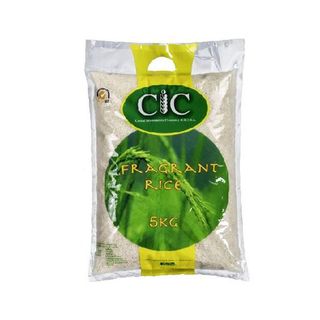 Riz Vietnamien KDM CIC 5KG