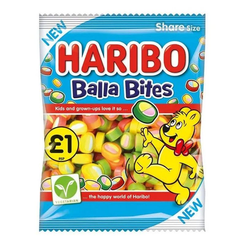 Candies