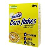 WEETABIX 250G CORNFLAKES EXTRA CRUNCHY