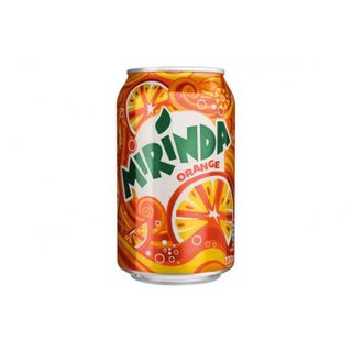 Mirinda Orange 330Ml