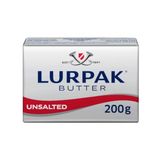 კარაქი ნაღების 82% 200გრ ლურპაკი