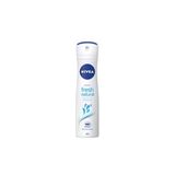 Nivea Fresh Natural (Women) 150Ml