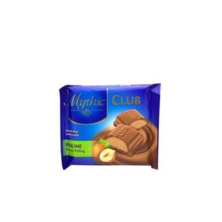 Mythic 40G Club Praline Cream Filing