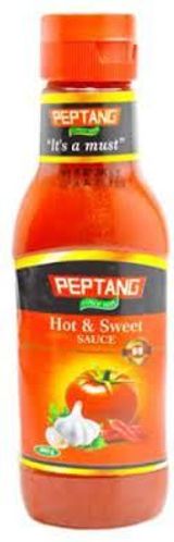 Peptang Hot and Sweet Sauce 400 g
