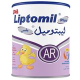 Liptomil Plus Infant Formula, 400g