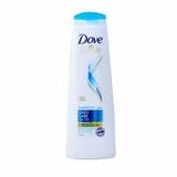 Dove Shampoo Daily Care 2in1 400ml