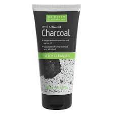 Beauty Formula Charcoal Detox Cleanser 150Ml